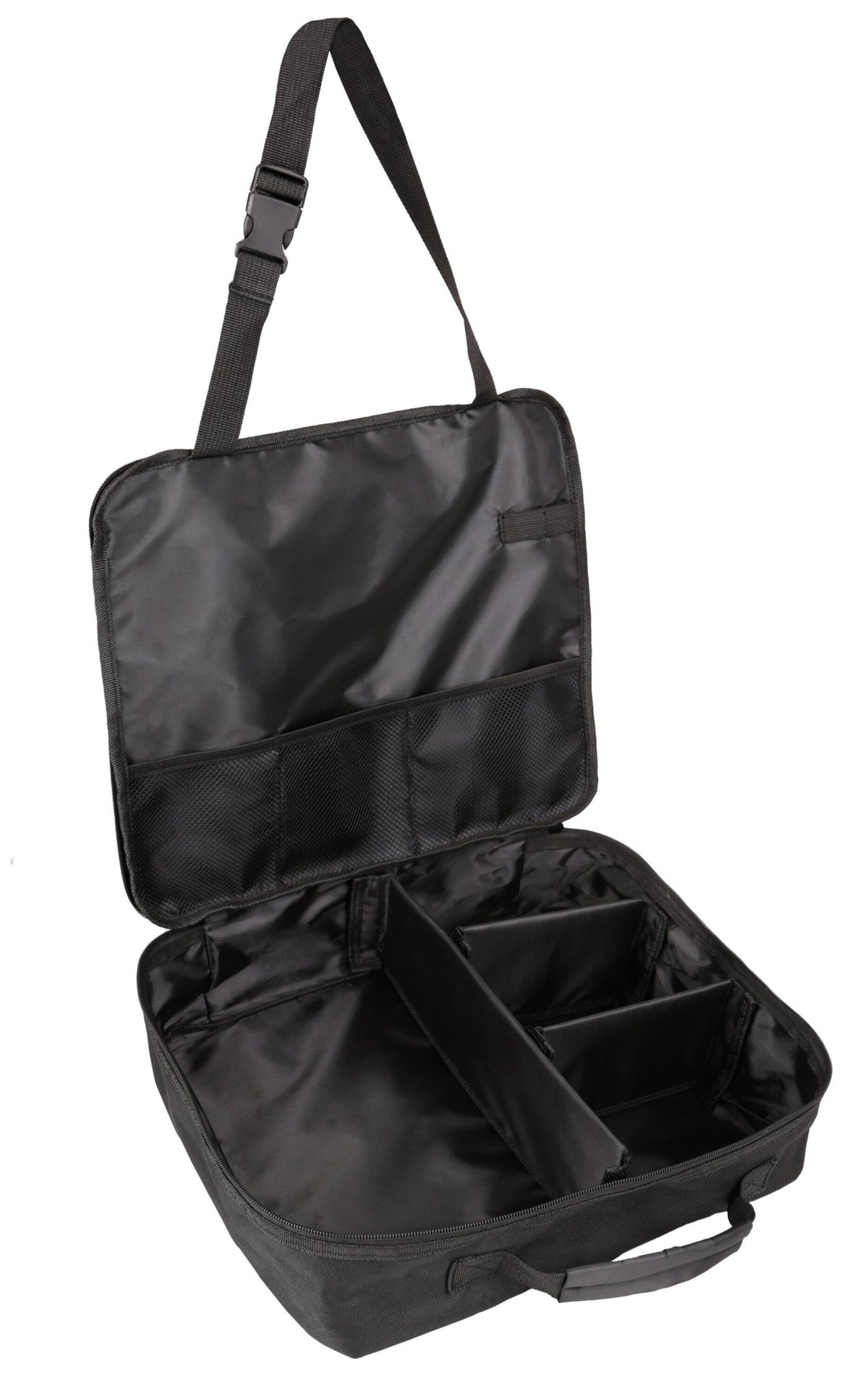 Lampa Organizer portatile 2 in 1 per sedili 69943
