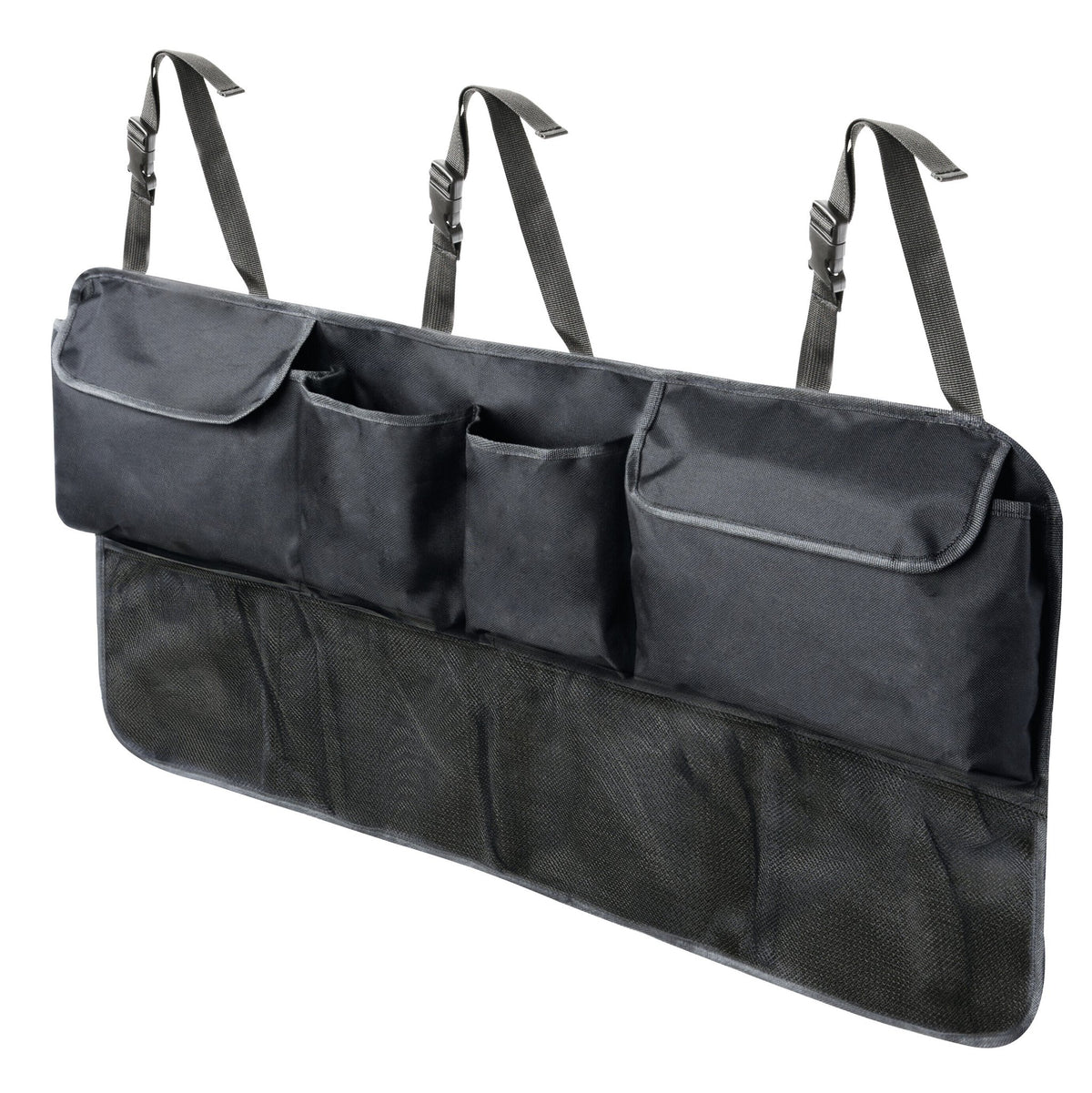 Lampa Multi-Pocket DeLuxe, organizer bagagliaio/sedile 69944