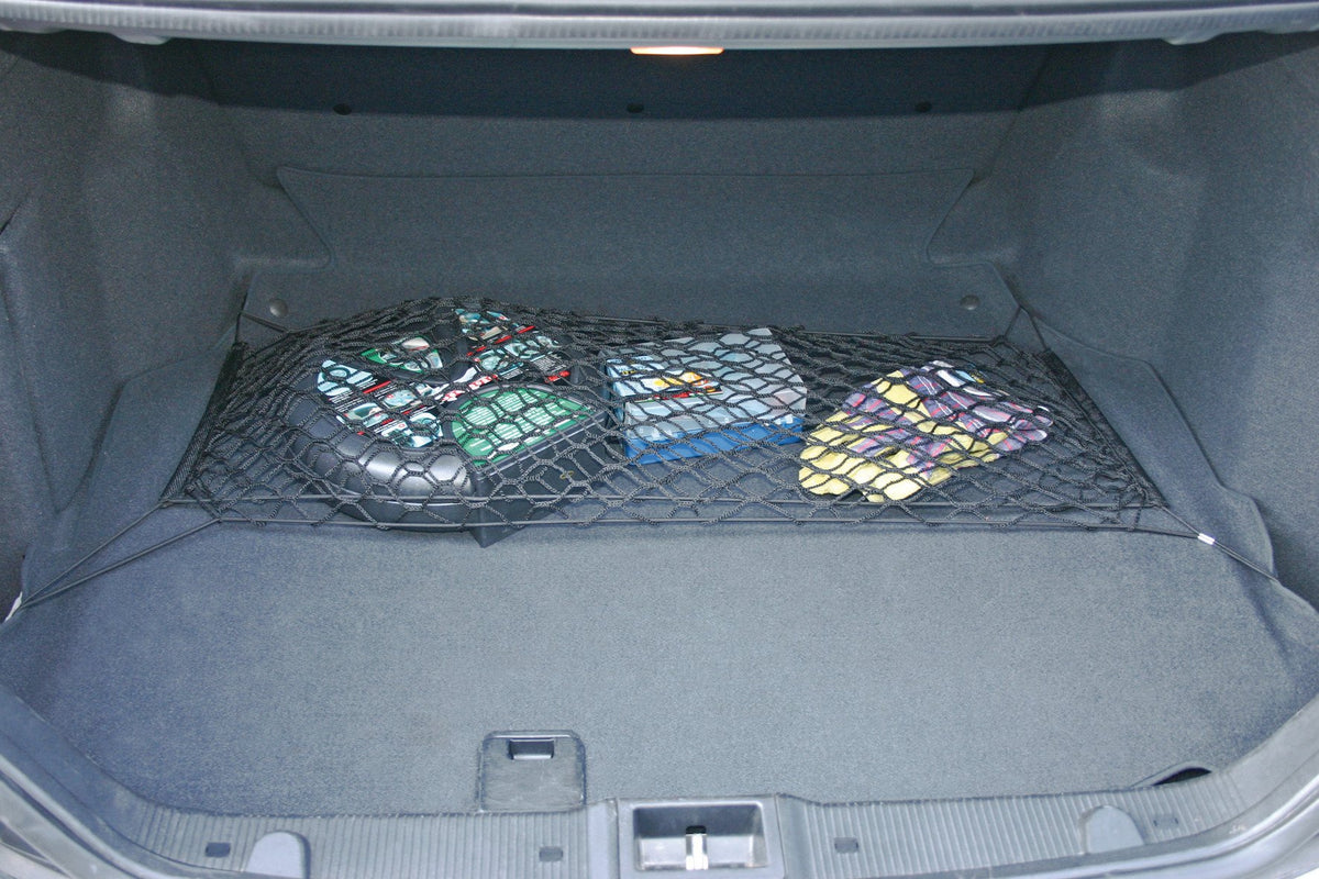 Lampa Trunk-Net, rete portaoggetti - L 69949