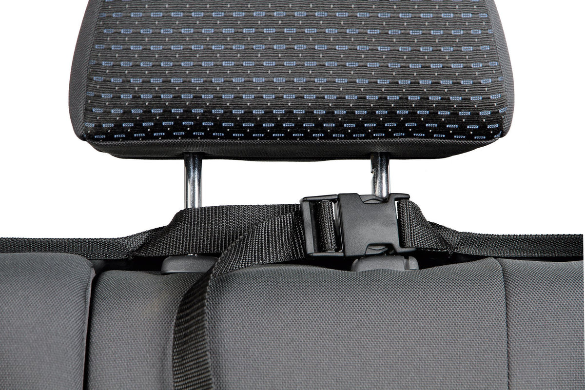 Lampa Organizer baule con tappeto di protezione 69954