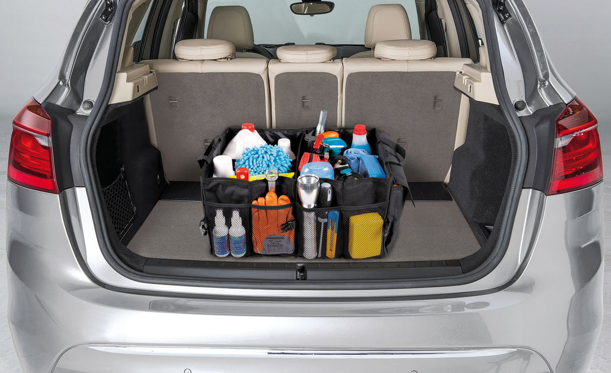 Lampa Organizer Deluxe per baule - L 69961