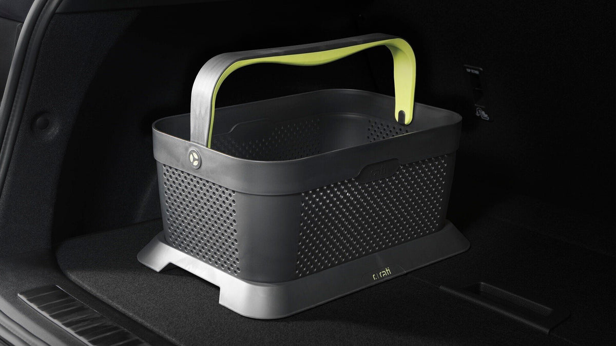 Lampa Rati, Cestino per auto 69968