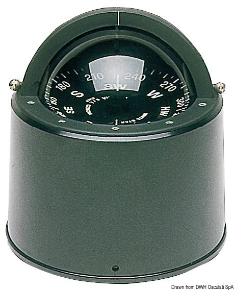 Riviera Compass 5 pulgadas BW2/AV