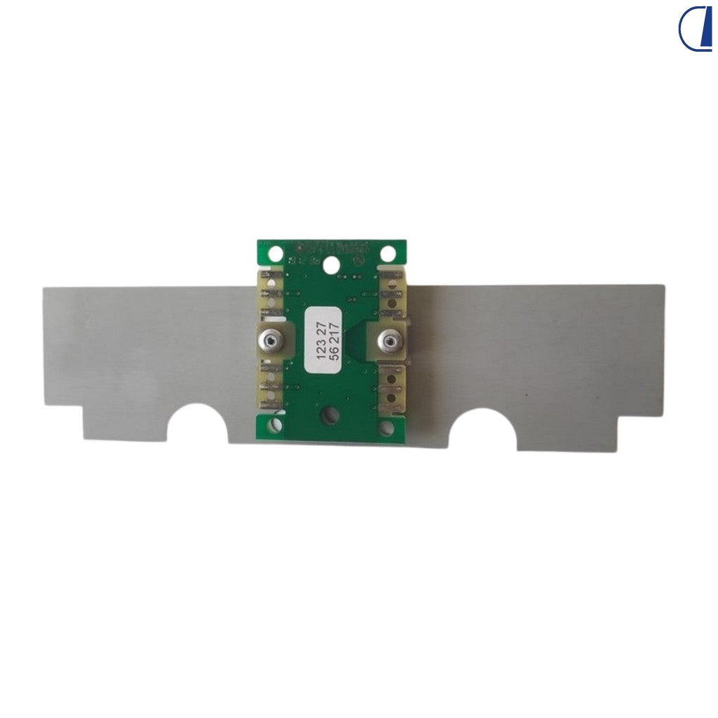 Sensore touch illuminazione per riscaldamento camper S34/54