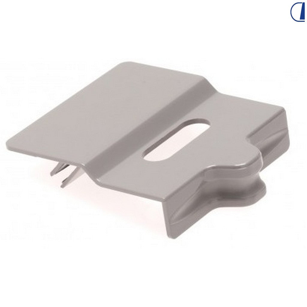 Cursore blocco porta centrale per frigorifero Dometic RM7665