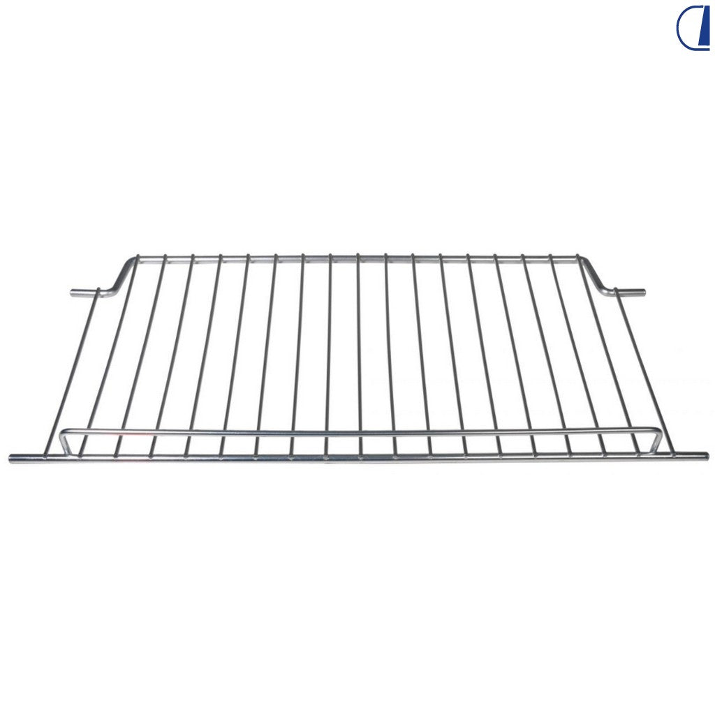 Dometic Griglia inferiore zincata 44,2x20,9 cm per frigo RM 760X, 765X, RMT 765X