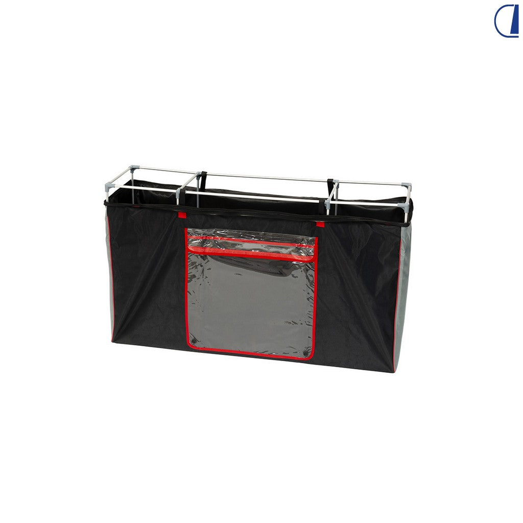 Kit Frame Cargo Back