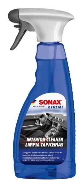 Limpiador de interiores Sonax Xtreme 500 ml