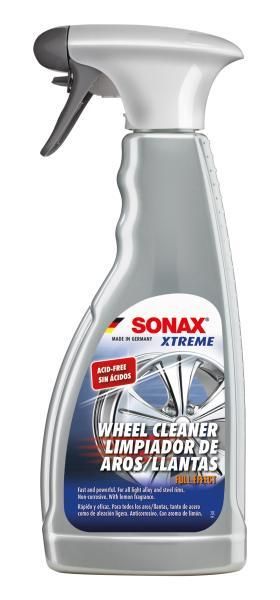 Sonax Xtreme Detergente cerchioni 500 mL