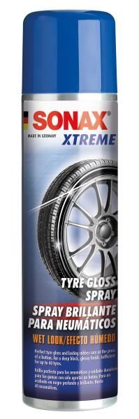 Sonax Xtreme Wet Look Reifenspray 400 ml