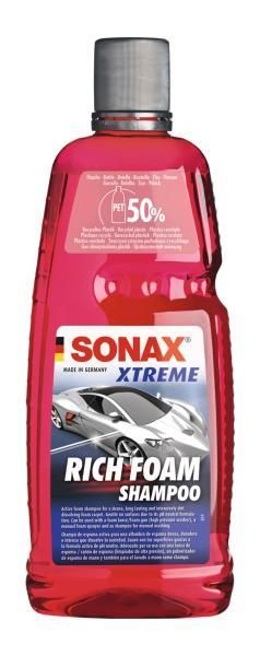 Sonax Extreme Rich Foam Shampoo 1 l