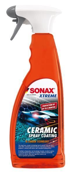 Sonax Xtreme - Spray de revestimiento cerámico (750 ml)