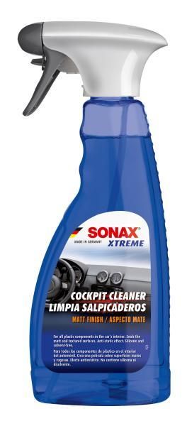 Sonax Xtreme Cockpitreiniger mit Matt-Effekt 500 ml