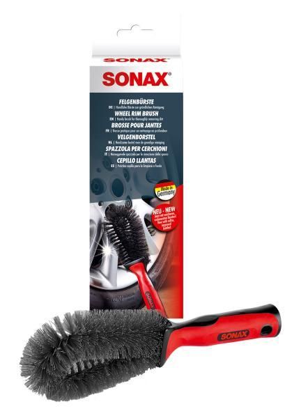 Sonax Radbürste