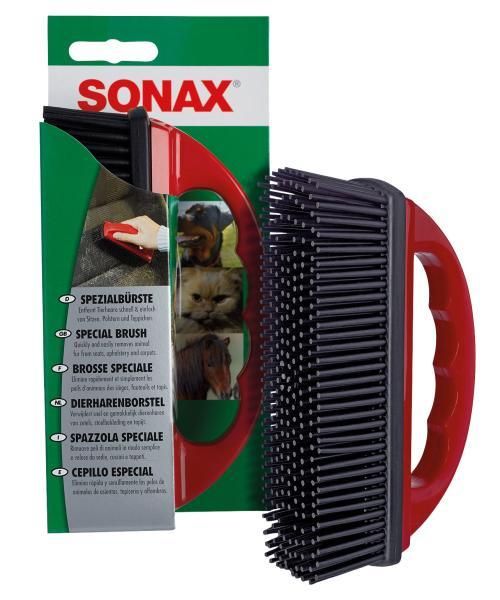 Sonax Spazzola speciale
