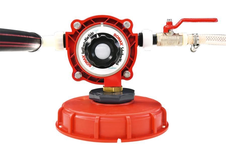 Sonax Venturi Mixer for Windshield Washers