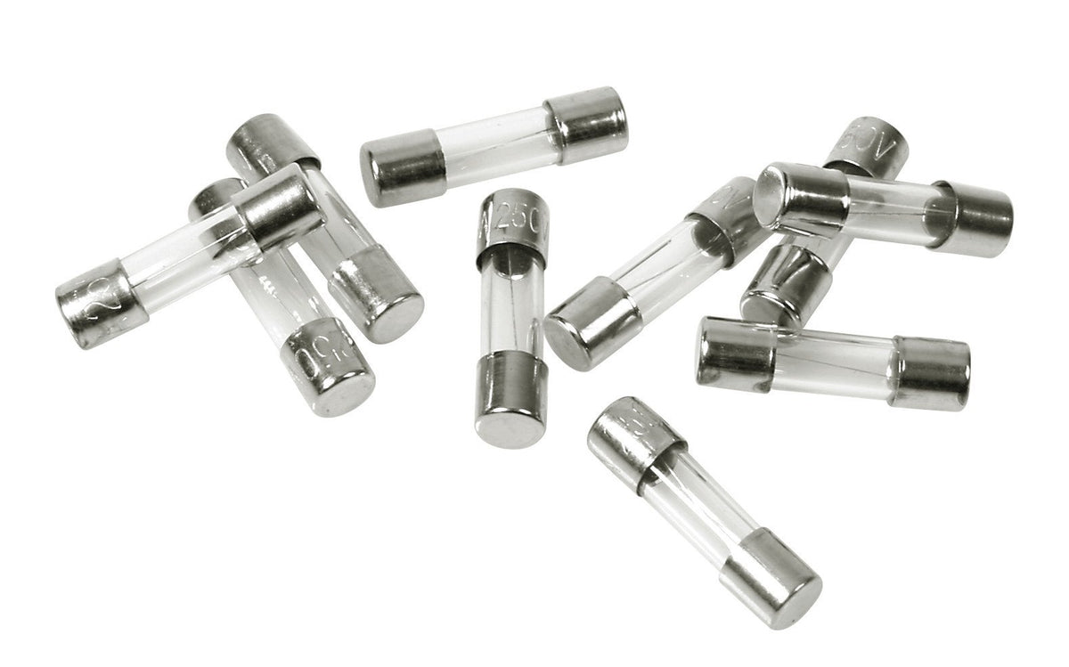 Lampa Set 10 micro-fusibili, 12/32V 70063