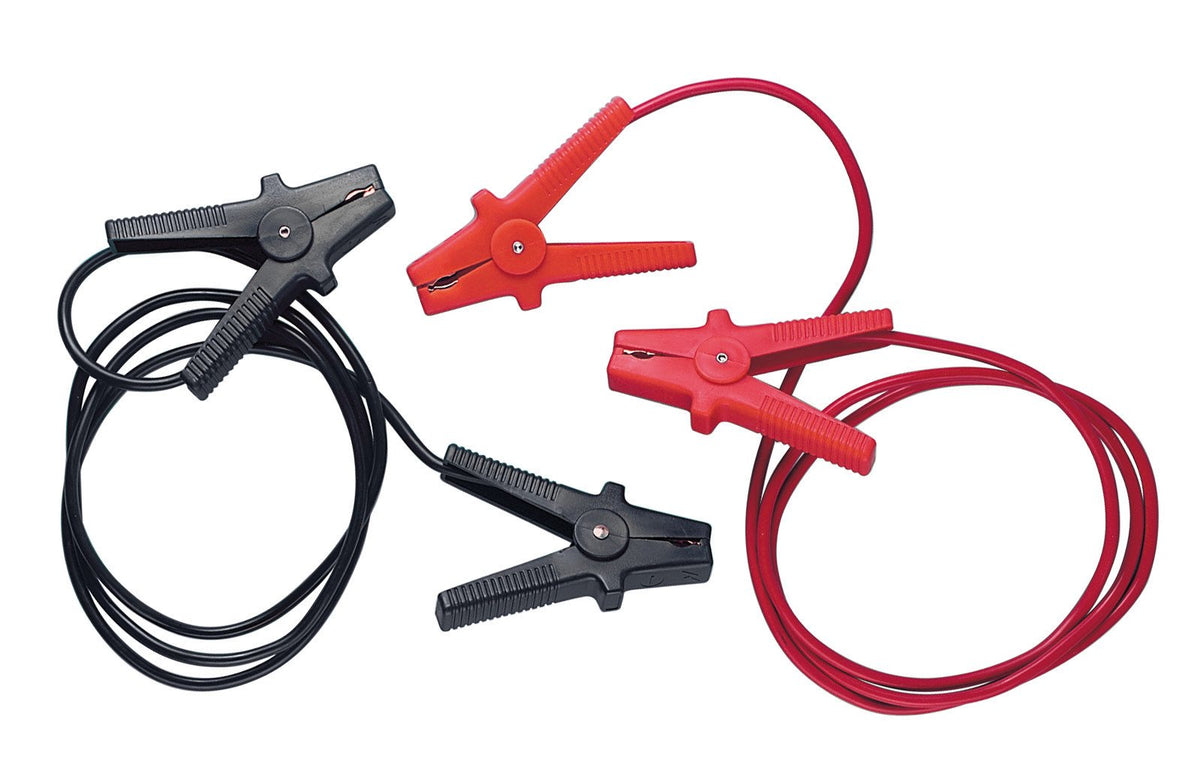 Cavi Batteria Standard - 250 cm - 70 A - 4,4 mm²