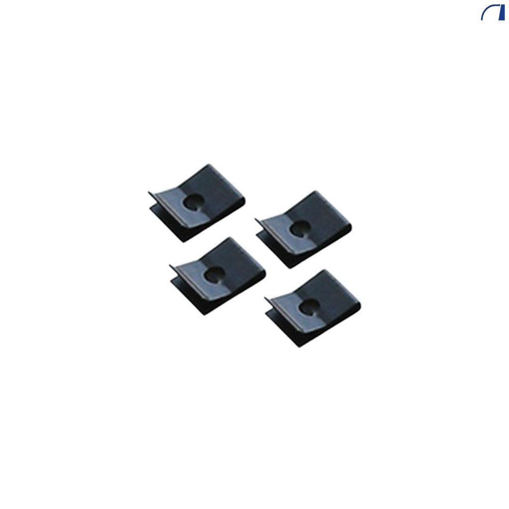 Truma Set 4 clip per stufa Combi 4 (E) e Combi 6 (E)