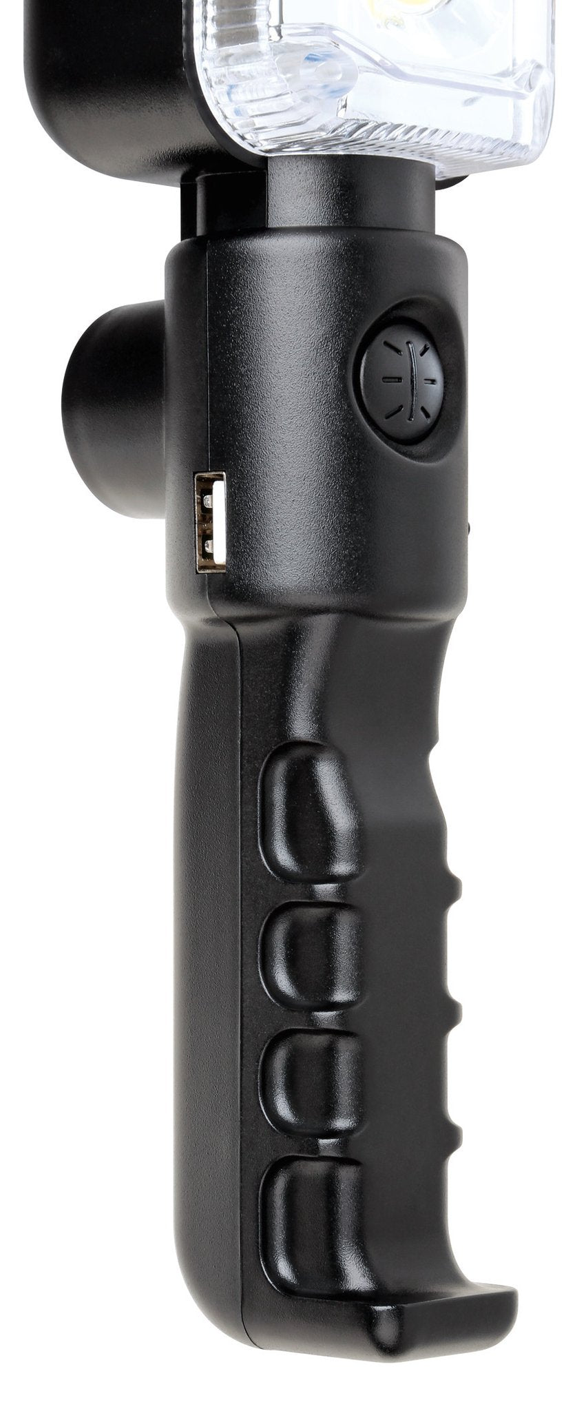 Lampa GL-11 Trucker, lampada ispezione ricaricabile a Led Cob - 12/24V 70649