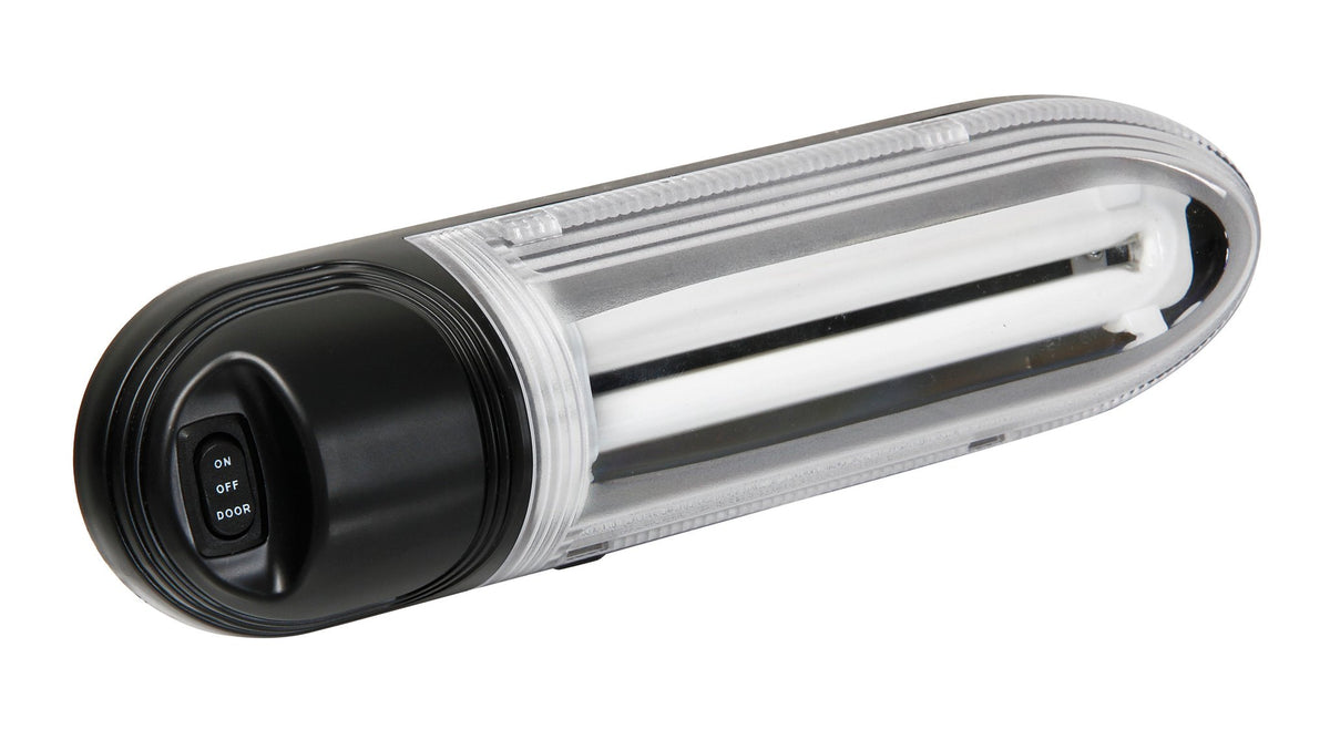 Lampa Compact, lampada fluorescente, 12V 70664