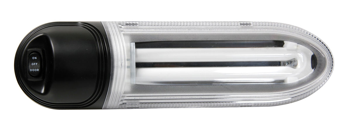 Lampa Compact, lampada fluorescente, 12V 70664