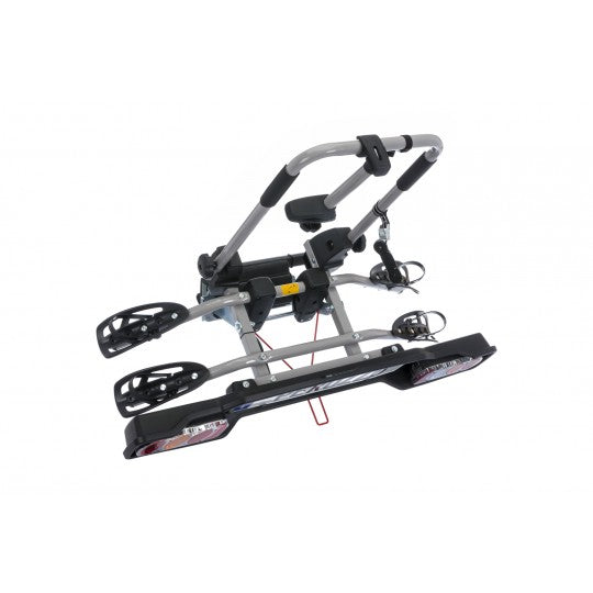 Peruzzo Parma 706N Towbar Bike Rack for 2 Bikes