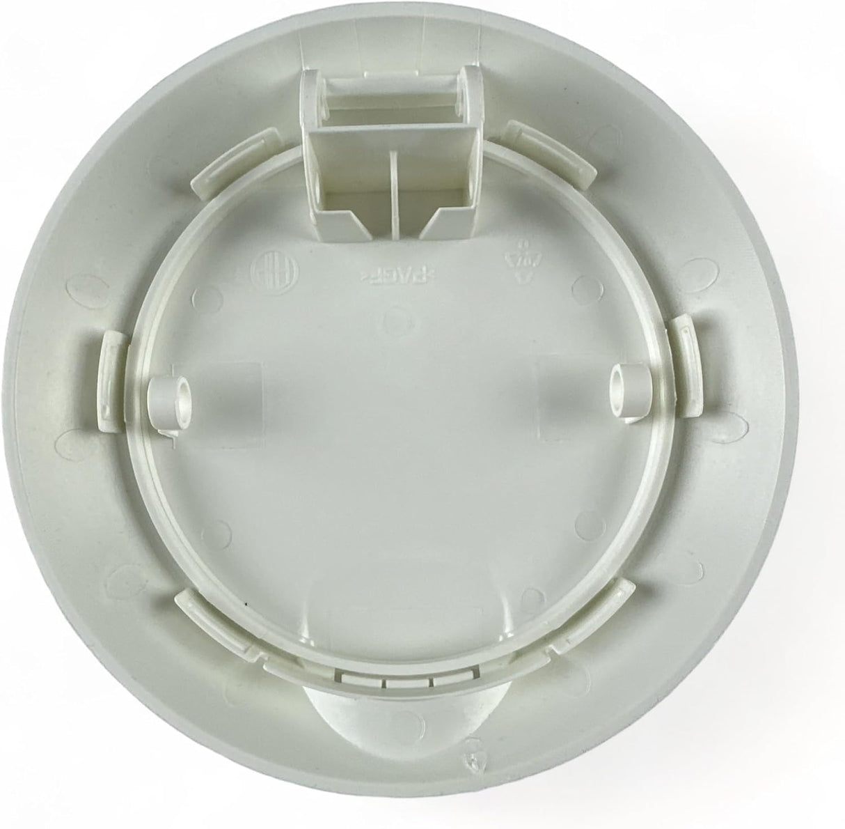 Coperchio per Bocchettoni Acqua ORUS BOC9132P