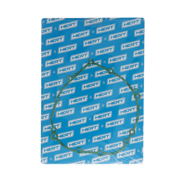 Hert Clutch Side Gasket KAWASAKI 1000 ZX10R Ninja (ZXT00DDA) 2007-2007