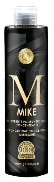 Limpiador multiusos Goldetail Mike 500 ml