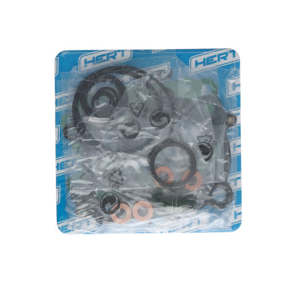 Hert Series Emery SYM 200 HD E2 2003-2004