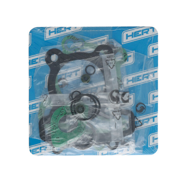 Hert Series Emery SYM 150 Symphony 4T 2009-2009