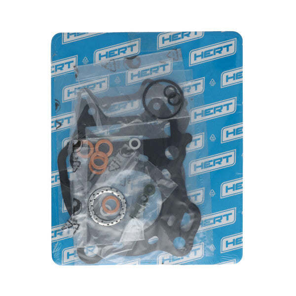 Hert Emery Serie SUZUKI 125 UH Burgman (C8111/C8112/C8132) 2014-2020