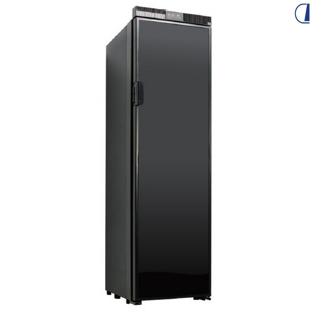 Indel B Frigorifero a compressore Slim 12/24V 148 L (122 L frigo + 26 L freezer)
