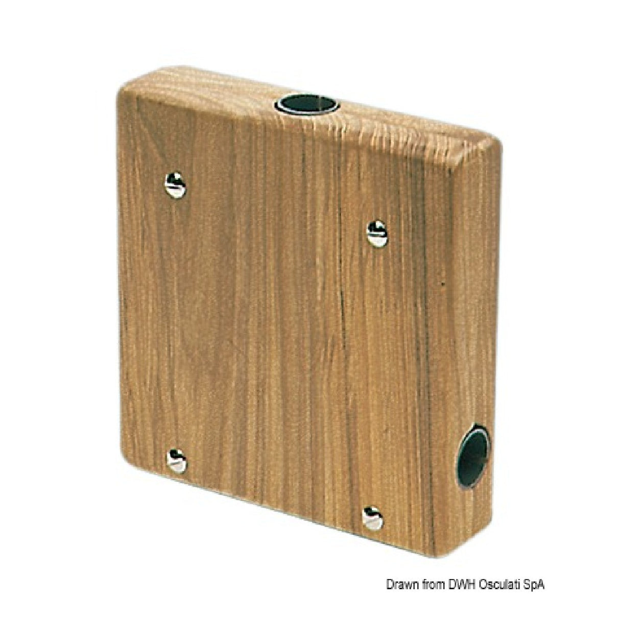 ARC Pulpit Engine Holder