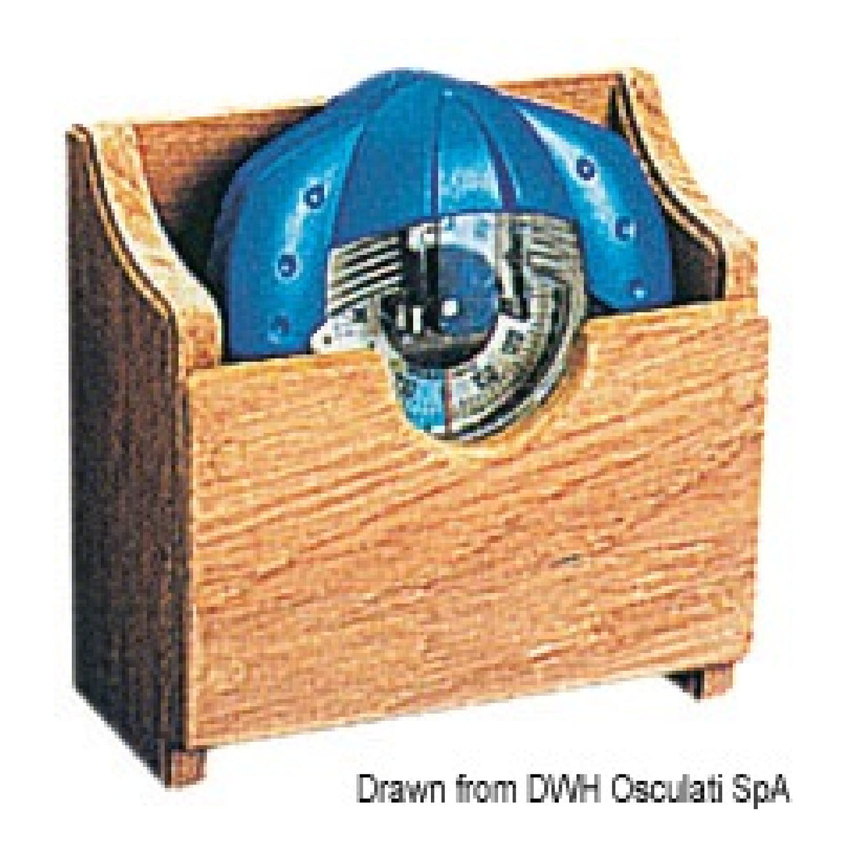 ARC Mini Compass Holder