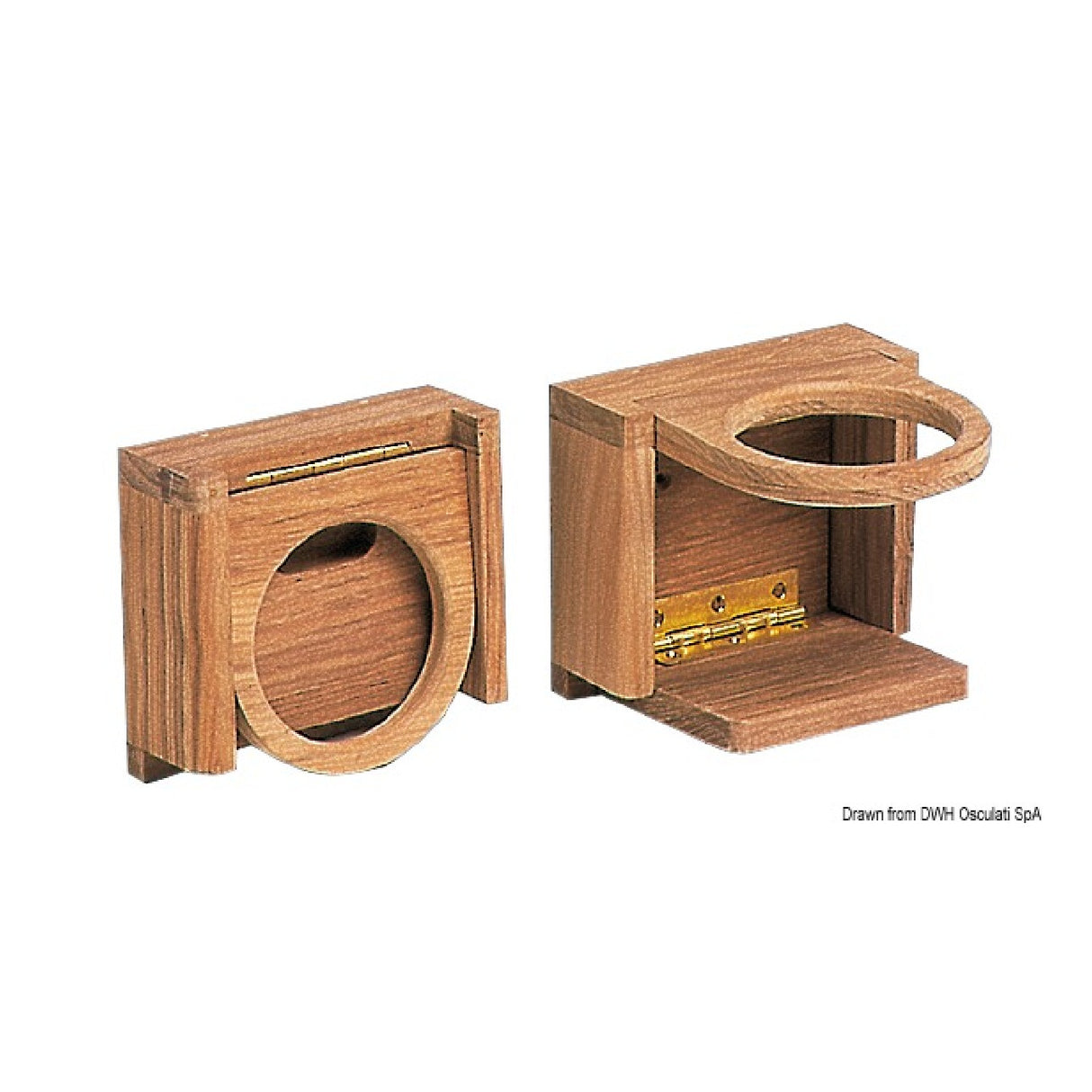 ARC Cup holder, can holder