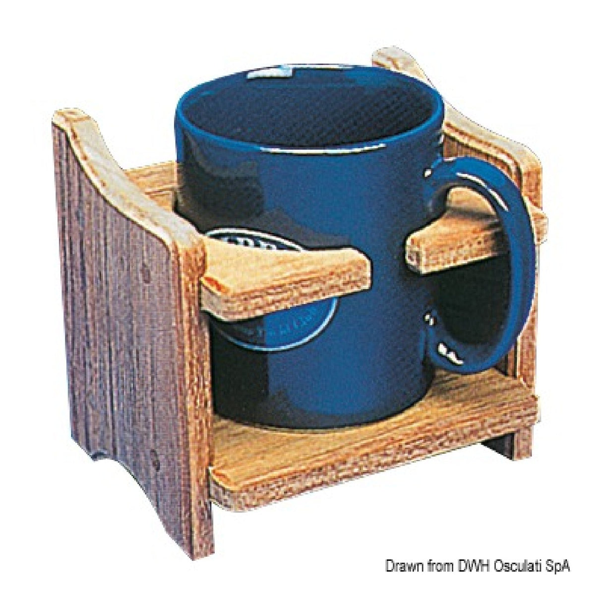 ARC Cup or can holder