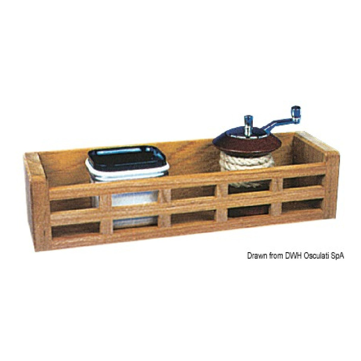 ARC-Container 300x700x850 mm