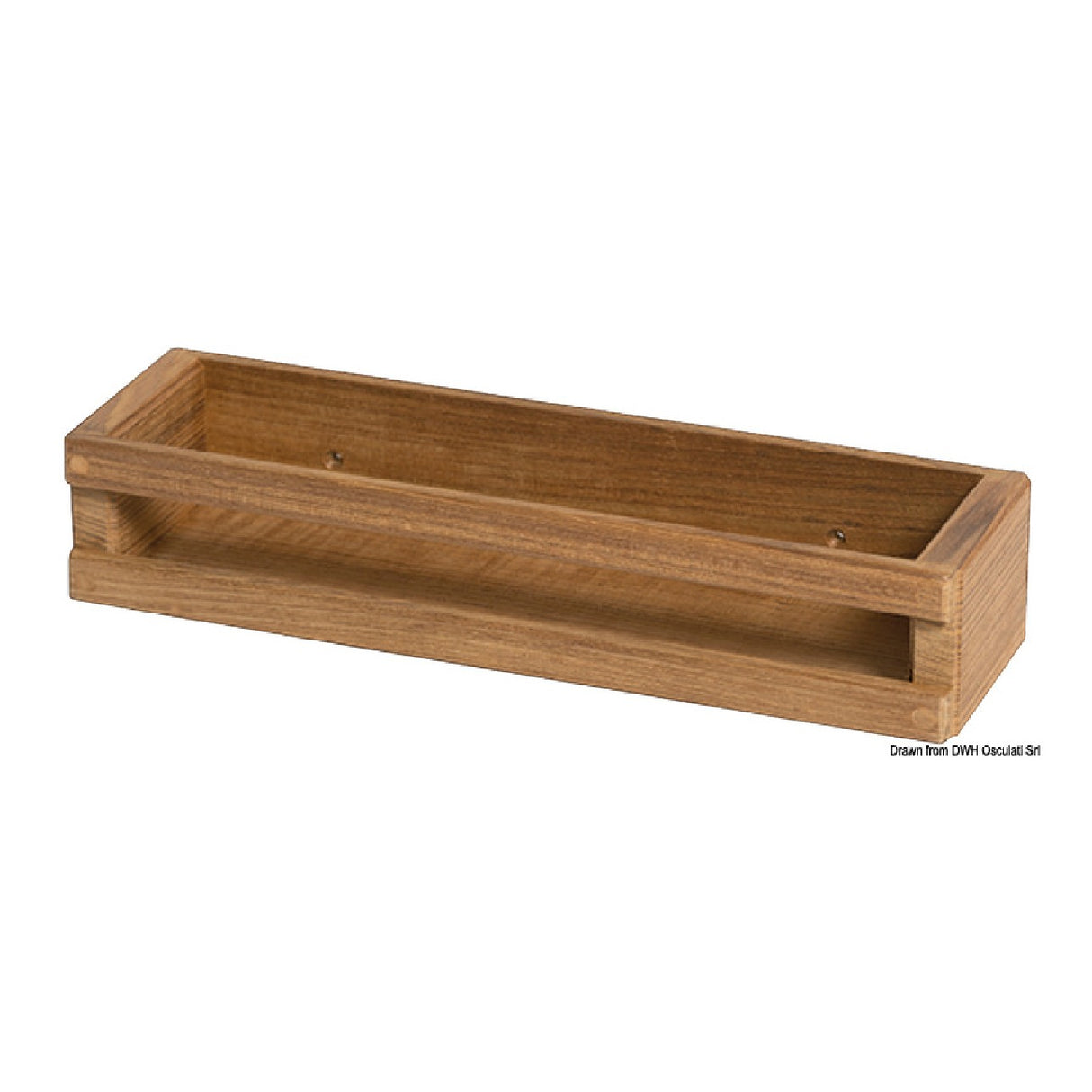 ARC Contenitore 290x83x55 mm