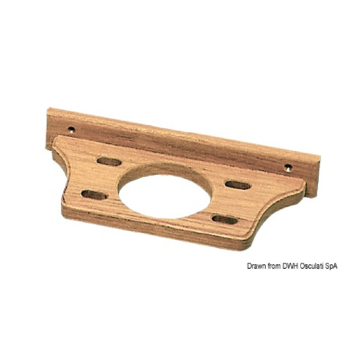 ARC Cup/Toothbrush Holder