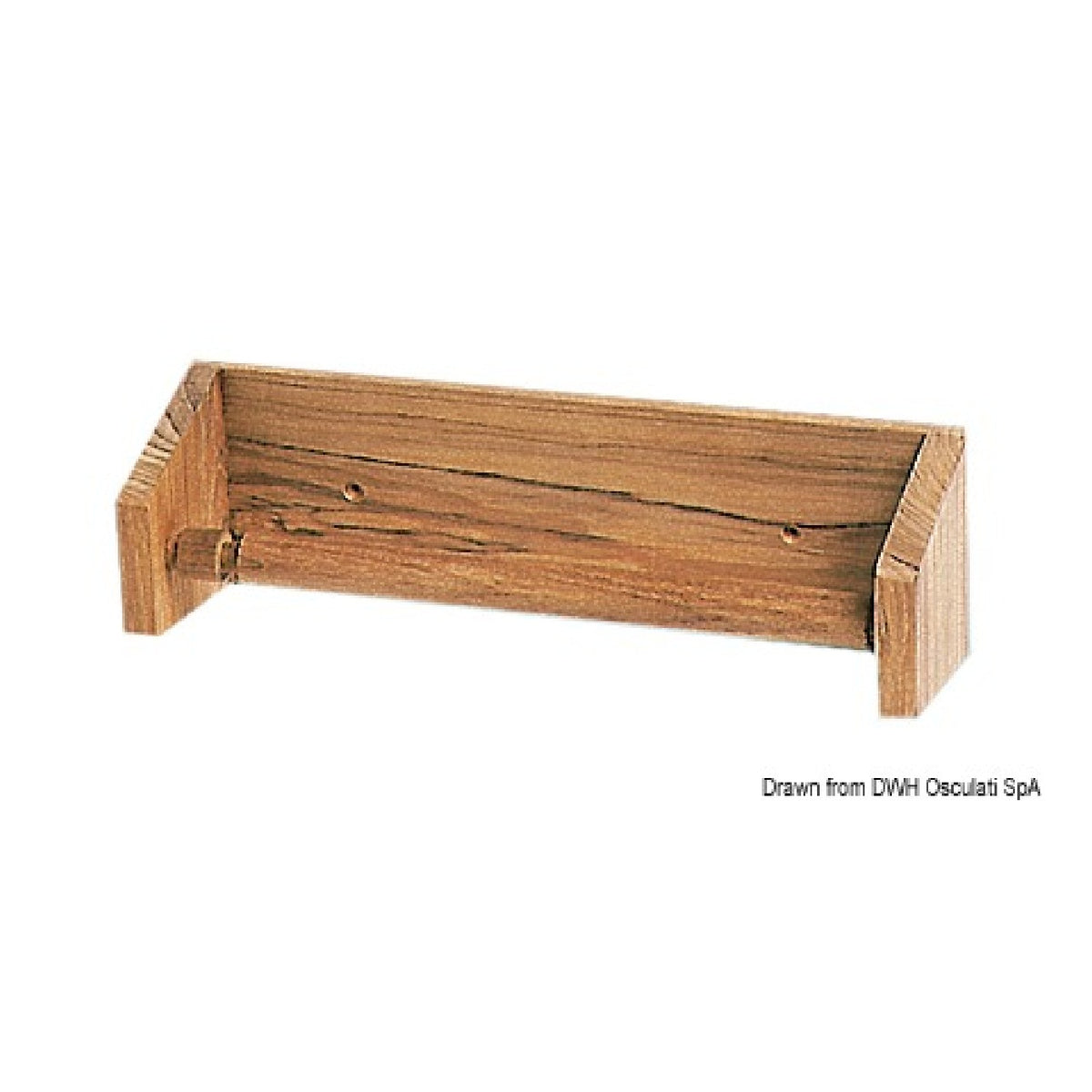 ARC-Papierhalter