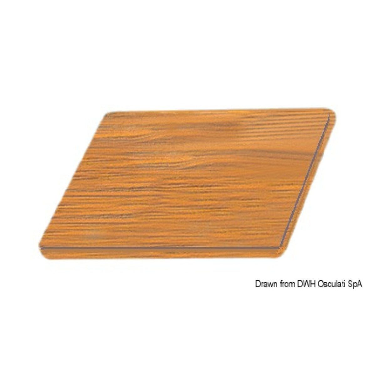 ARC Cutting Board