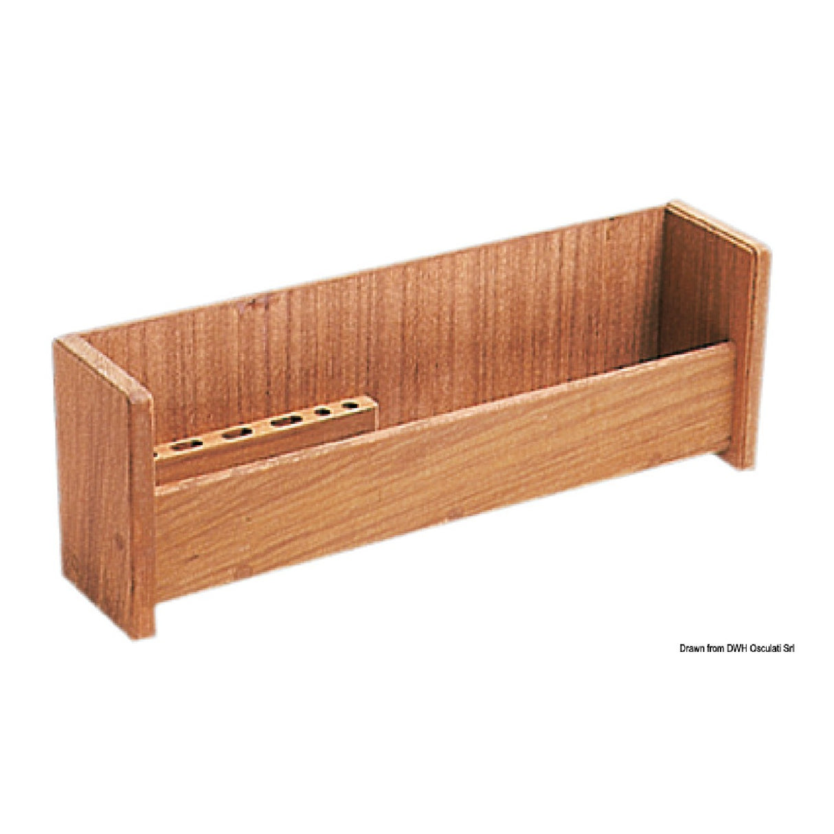 ARC Chart Instrument Holder