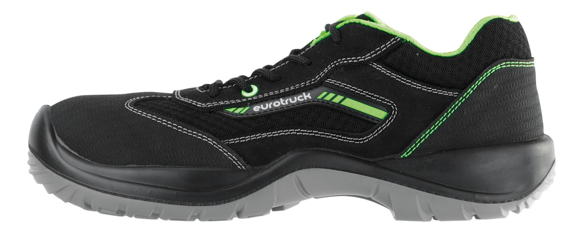 Lampa Acid Jungle, scarpe antinfortunistiche - EU 39 - UK 6 71242