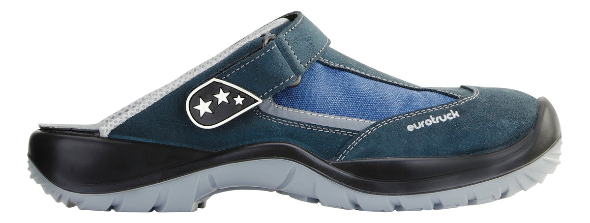Lampa Shark Jeans, sabot antinfortunistici - EU 46 - UK 11 71304