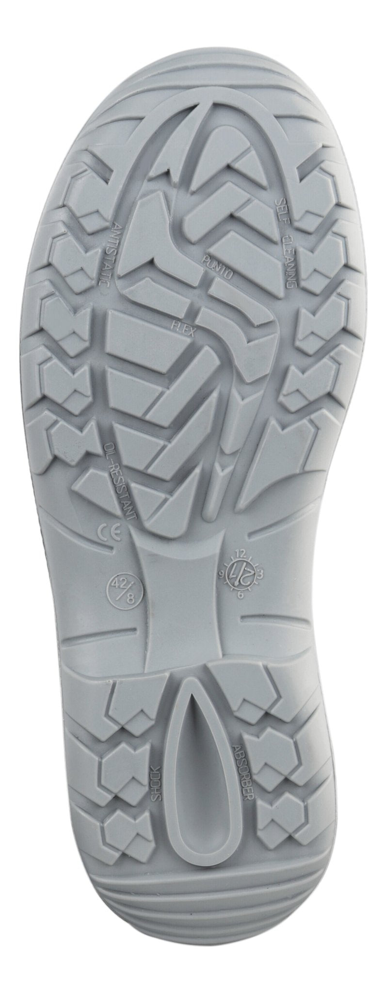 Lampa Shark Jeans, sabot antinfortunistici - EU 39 - UK 6 71297