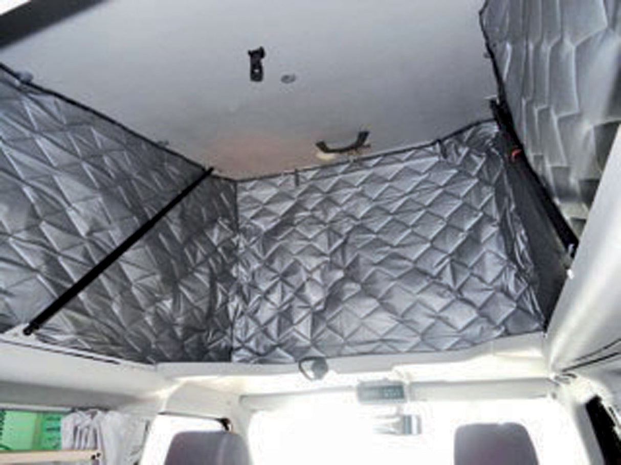 Brunner Thermoskin NT VW T5 7130196N Isolierhülle