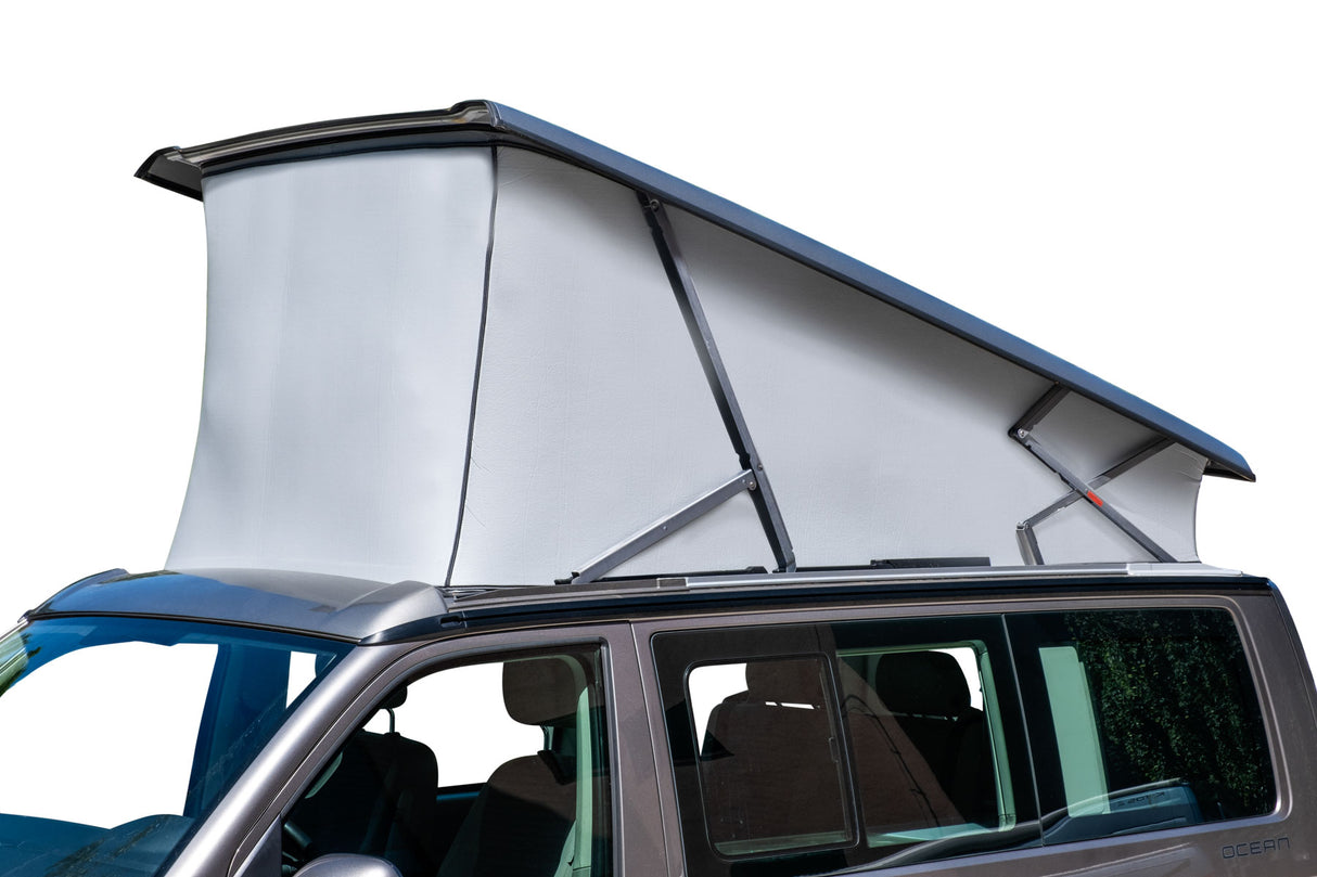 Brunner Thermoskin XT VW T4 Faltenbalg-Isolierplatte 7130197N