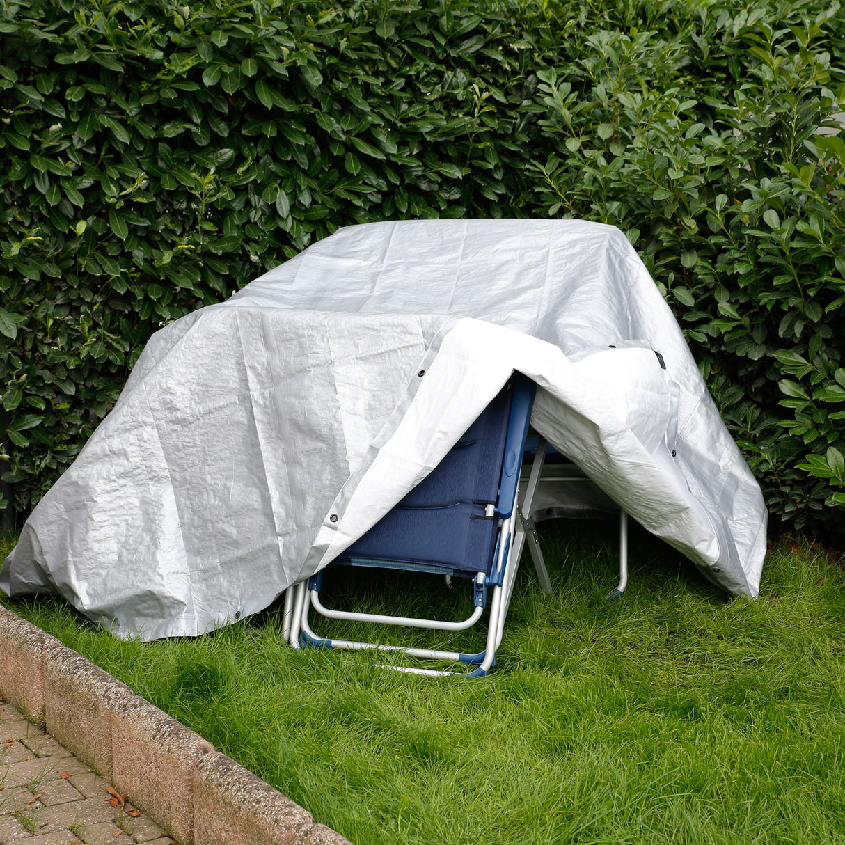 Brunner Multicover Plane 170 600x1000 cm 7130282N.C74